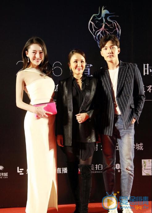 吉丽活动照 吉丽高清写真_吉丽高清剧照