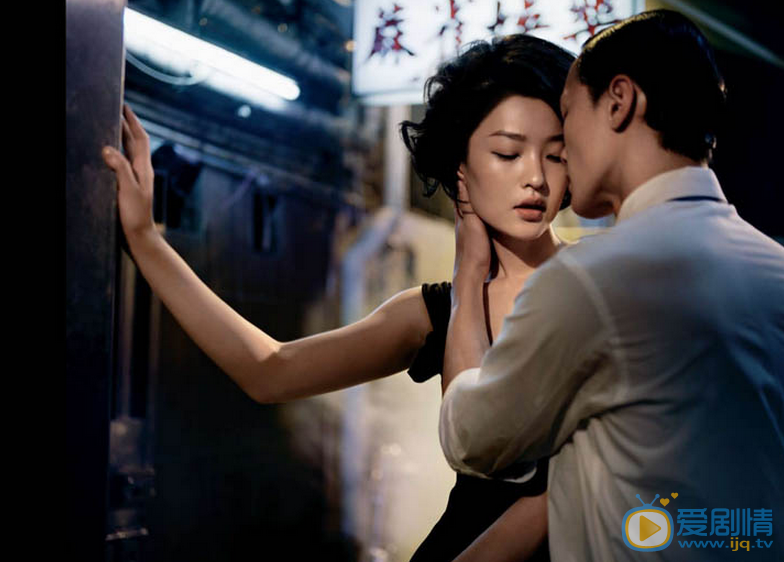 杜鹃复古写真 杜鹃高清写真_杜鹃高清剧照