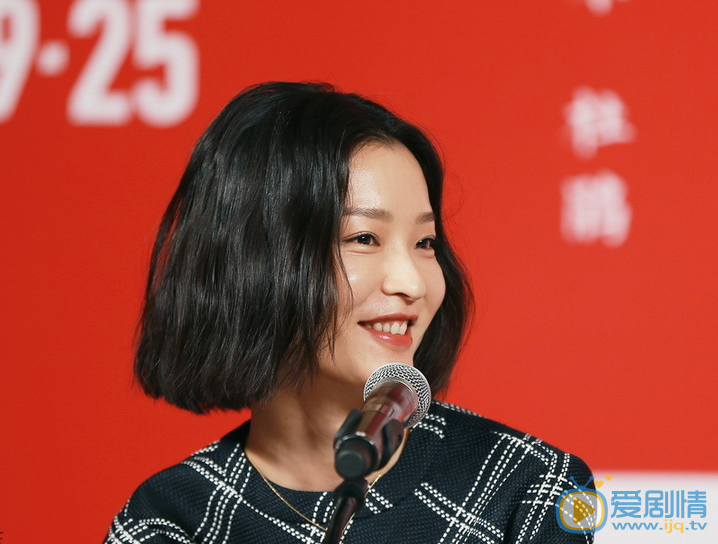 杜鹃电影活动 杜鹃高清写真_杜鹃高清剧照