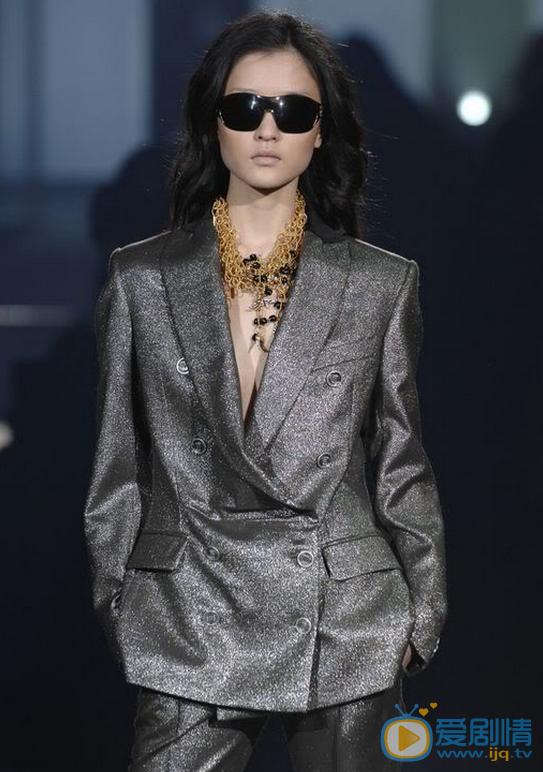 杜鹃秀场照 杜鹃高清写真_杜鹃高清剧照