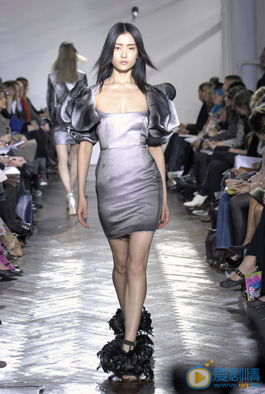 杜鹃秀场照 杜鹃高清写真_杜鹃高清剧照