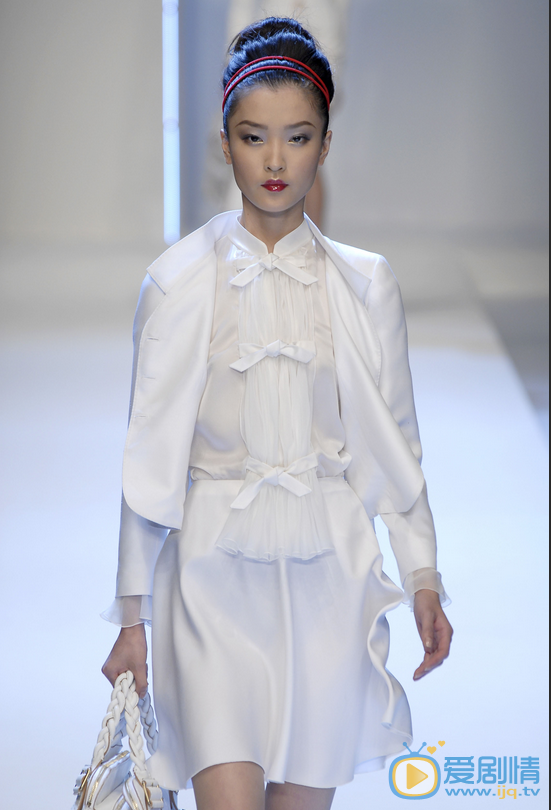 杜鹃秀场照 杜鹃高清写真_杜鹃高清剧照