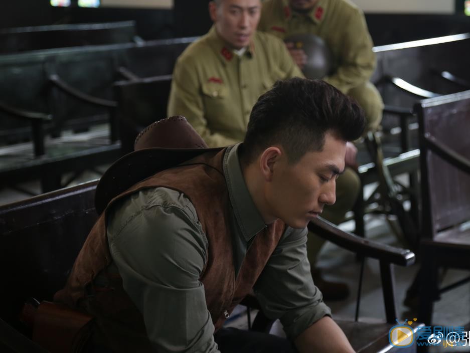 守护人剧情介绍