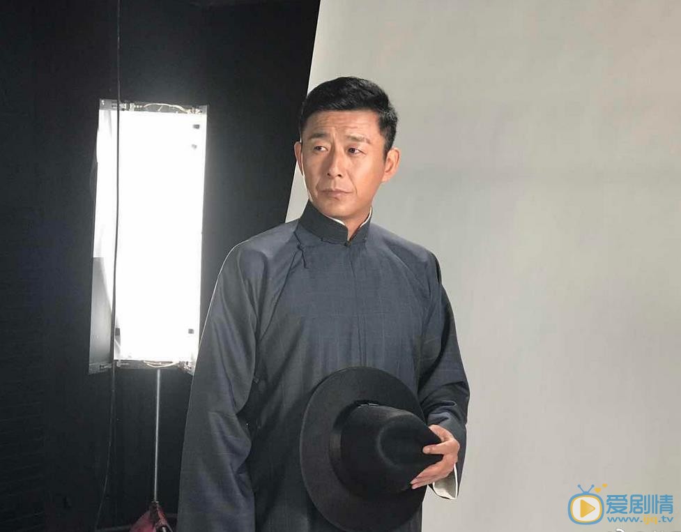 秋蝉剧情介绍(1-50集大结局)
