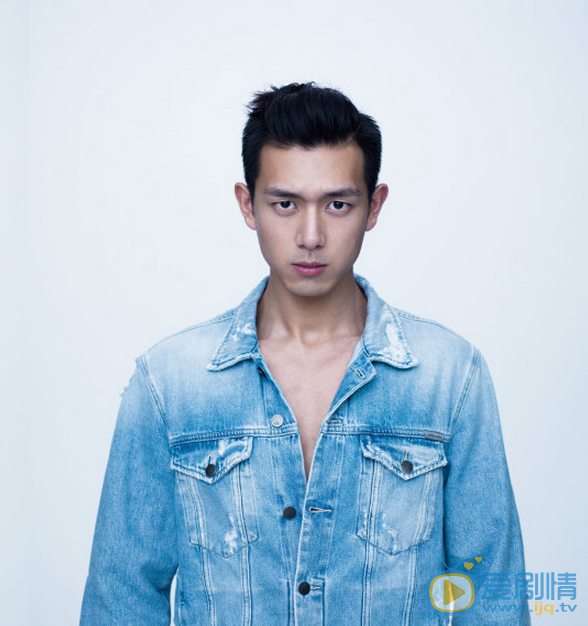 李现写真 李现高清写真_李现高清剧照