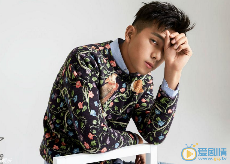 李现杂志大片 李现高清写真_李现高清剧照