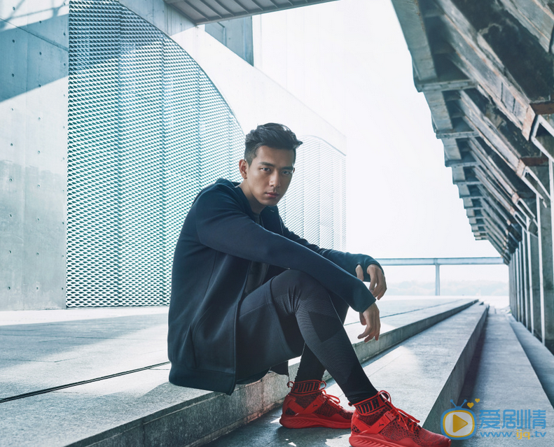 李现杂志大片 李现高清写真_李现高清剧照