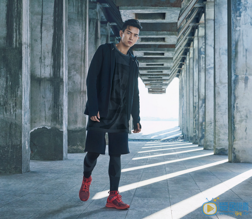 李现杂志大片 李现高清写真_李现高清剧照