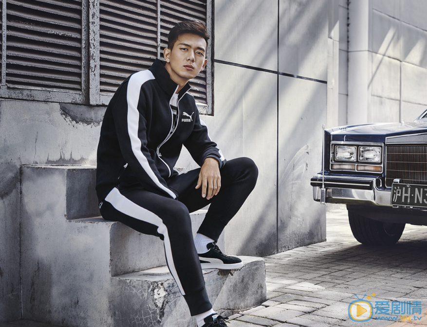 李现杂志大片 李现高清写真_李现高清剧照