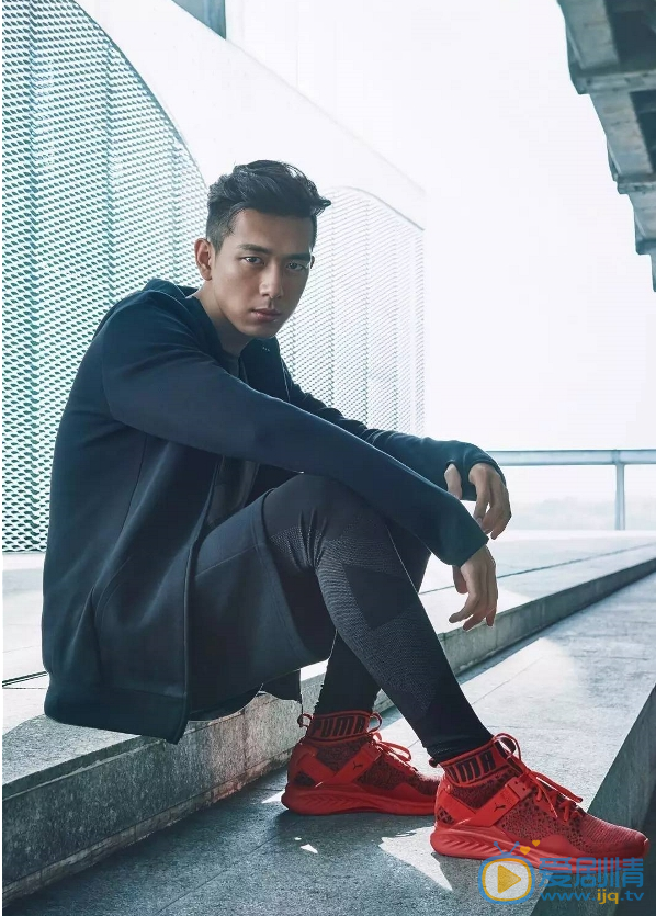 李现杂志大片 李现高清写真_李现高清剧照