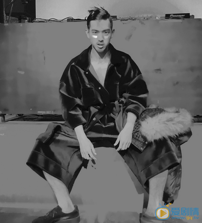 李现杂志大片 李现高清写真_李现高清剧照