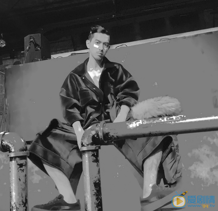 李现杂志大片 李现高清写真_李现高清剧照