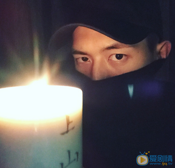 李现生活照 李现高清写真_李现高清剧照