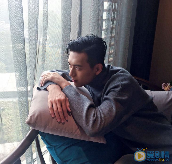 李现生活照 李现高清写真_李现高清剧照