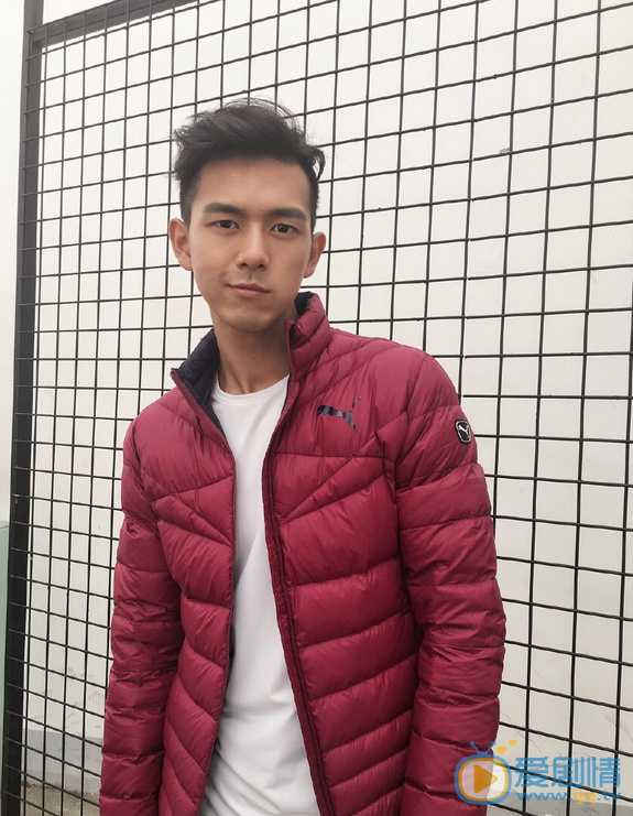 李现生活照 李现高清写真_李现高清剧照