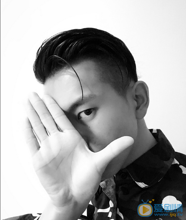 李现生活照 李现高清写真_李现高清剧照