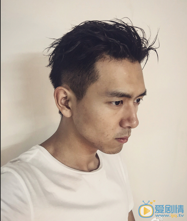 李现生活照 李现高清写真_李现高清剧照