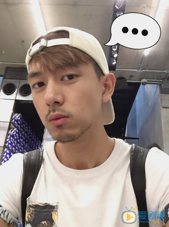 李现生活照 李现高清写真_李现高清剧照