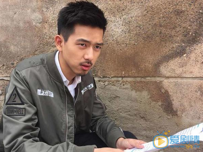 李现生活照 李现高清写真_李现高清剧照