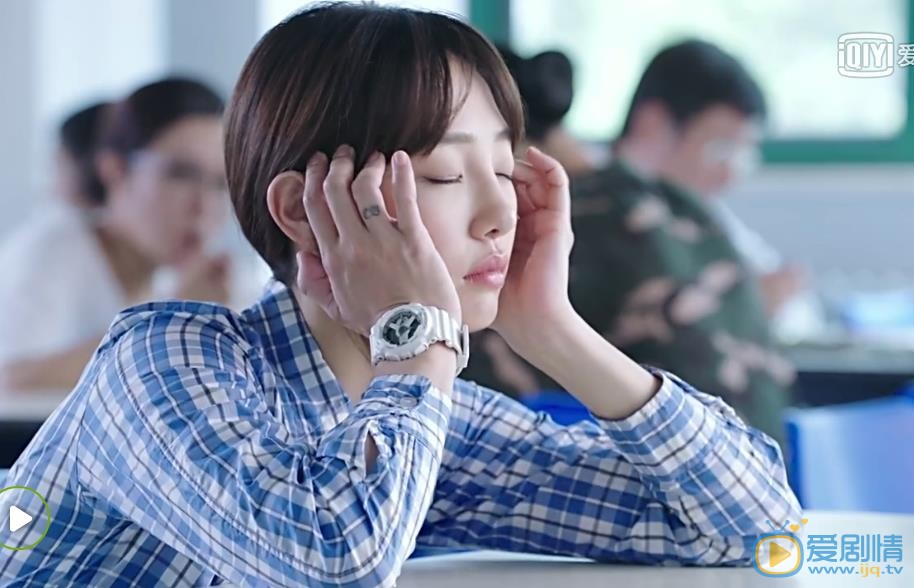 外科风云剧照