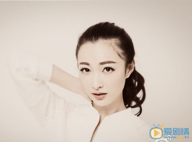 王梓桐活力写真 王梓桐高清写真_王梓桐高清剧照