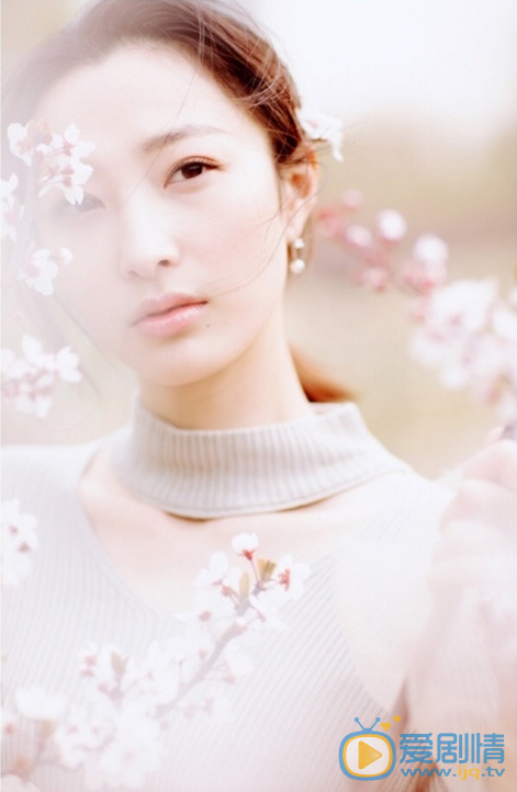 王梓桐唯美写真 王梓桐高清写真_王梓桐高清剧照