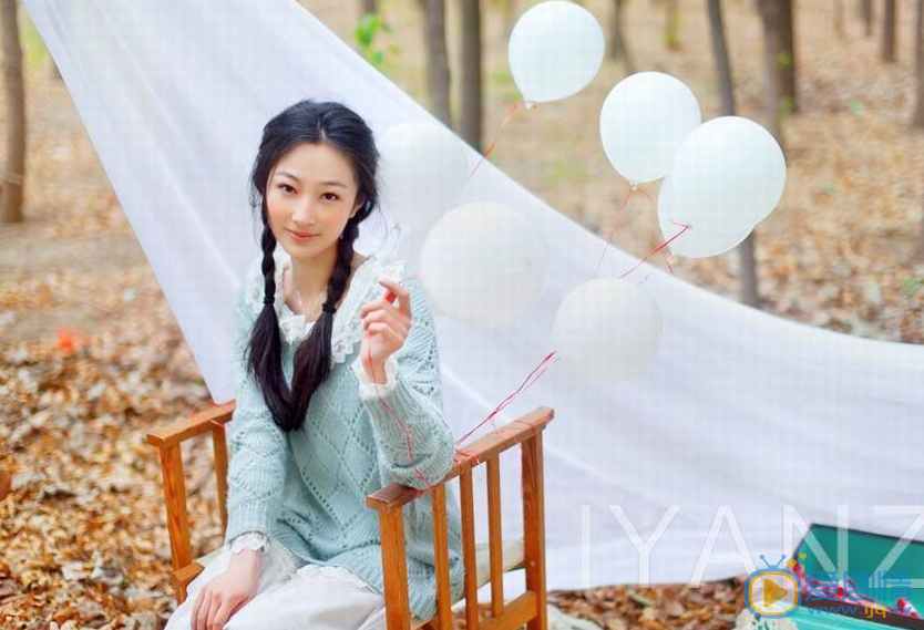 王梓桐唯美写真 王梓桐高清写真_王梓桐高清剧照