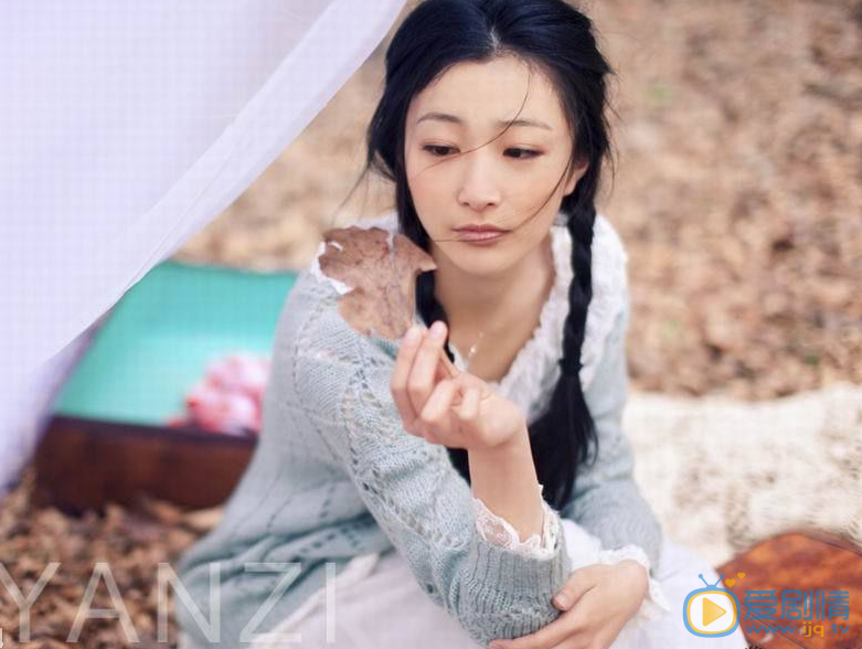 王梓桐唯美写真 王梓桐高清写真_王梓桐高清剧照