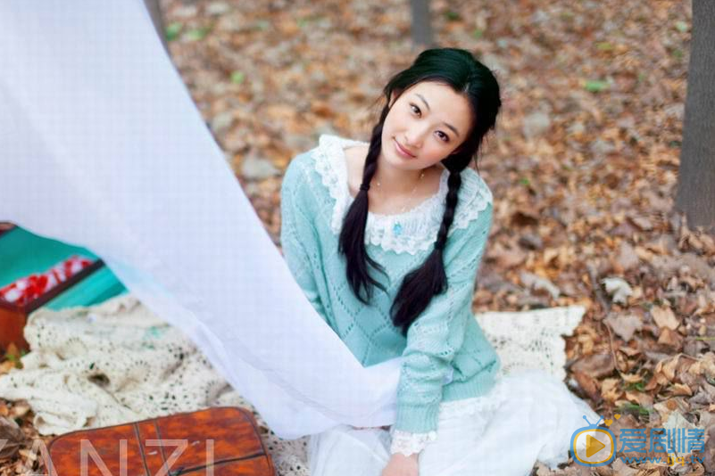 王梓桐唯美写真 王梓桐高清写真_王梓桐高清剧照