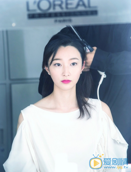 王梓桐生活照 王梓桐高清写真_王梓桐高清剧照