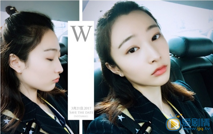 王梓桐生活照 王梓桐高清写真_王梓桐高清剧照