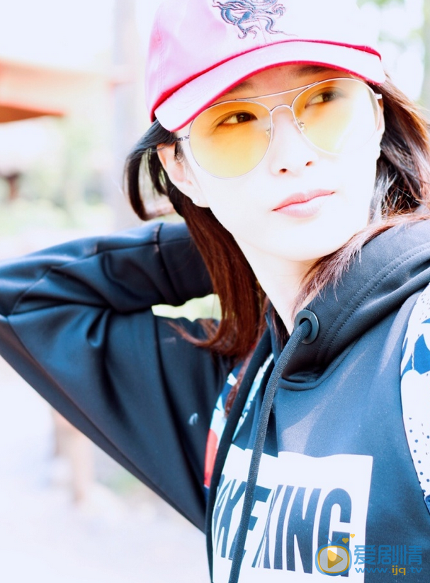 王梓桐生活照 王梓桐高清写真_王梓桐高清剧照