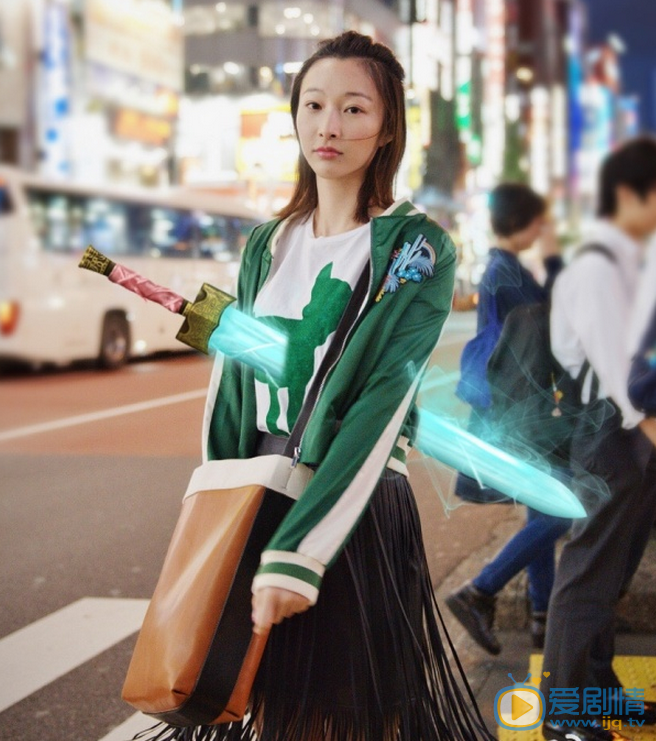 王梓桐生活照 王梓桐高清写真_王梓桐高清剧照