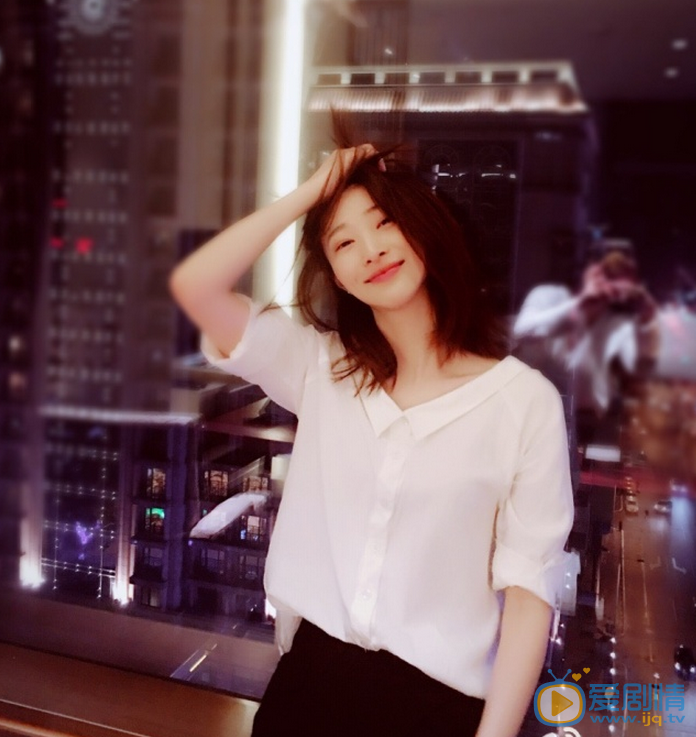 王梓桐生活照 王梓桐高清写真_王梓桐高清剧照