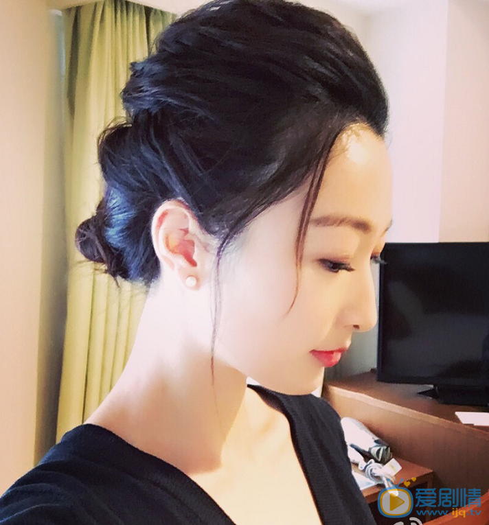 王梓桐生活照 王梓桐高清写真_王梓桐高清剧照