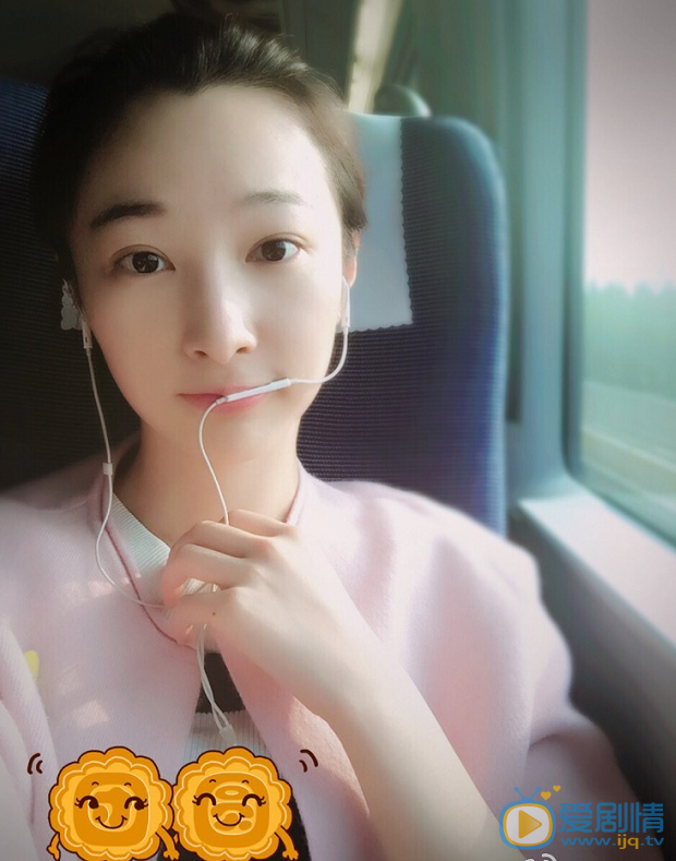 王梓桐生活照 王梓桐高清写真_王梓桐高清剧照