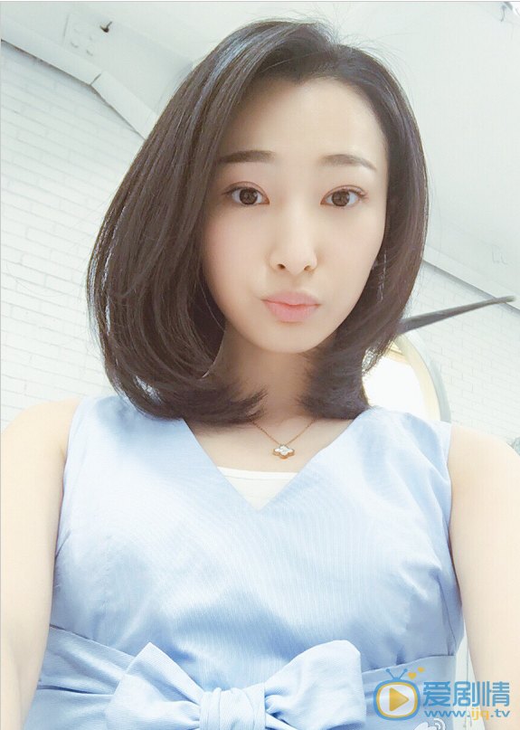 王梓桐生活照 王梓桐高清写真_王梓桐高清剧照