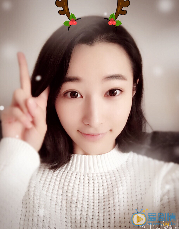 王梓桐生活照 王梓桐高清写真_王梓桐高清剧照