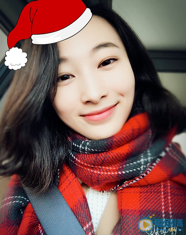 王梓桐生活照 王梓桐高清写真_王梓桐高清剧照