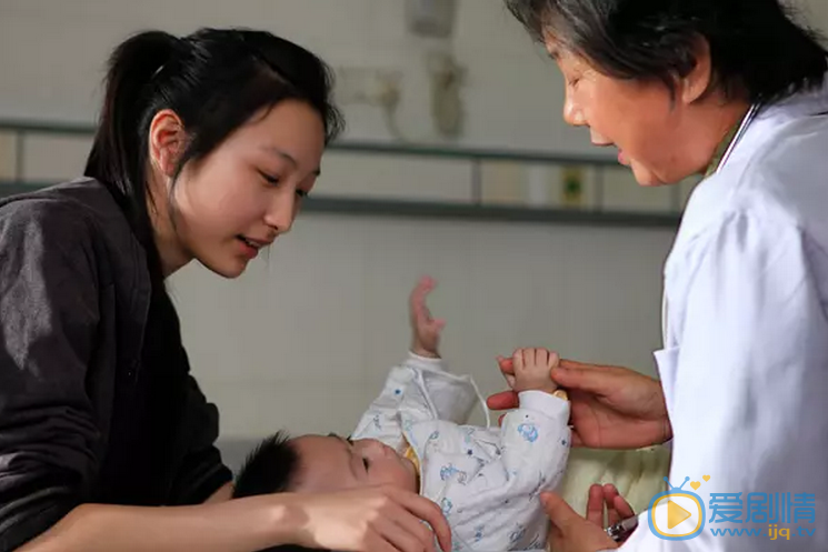 王梓桐《百合》剧照 王梓桐高清写真_王梓桐高清剧照