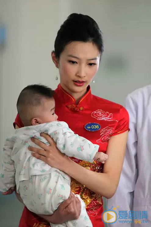 王梓桐《百合》剧照 王梓桐高清写真_王梓桐高清剧照