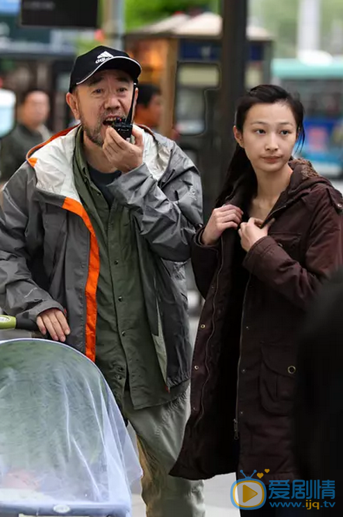 王梓桐《百合》剧照 王梓桐高清写真_王梓桐高清剧照