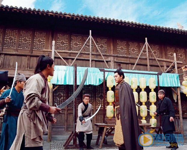 徐海乔《全员加速中》综艺照 徐海乔高清写真_徐海乔高清剧照