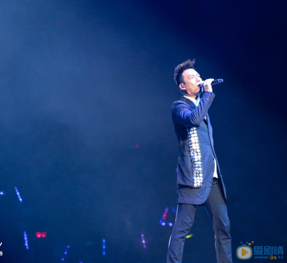 谢天华演唱会大片 谢天华高清写真_谢天华高清剧照