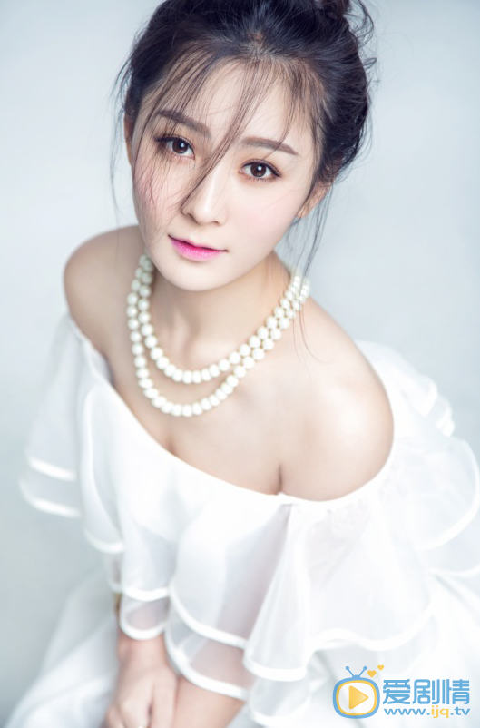 张维娜清纯写真 张维娜高清写真_张维娜高清剧照