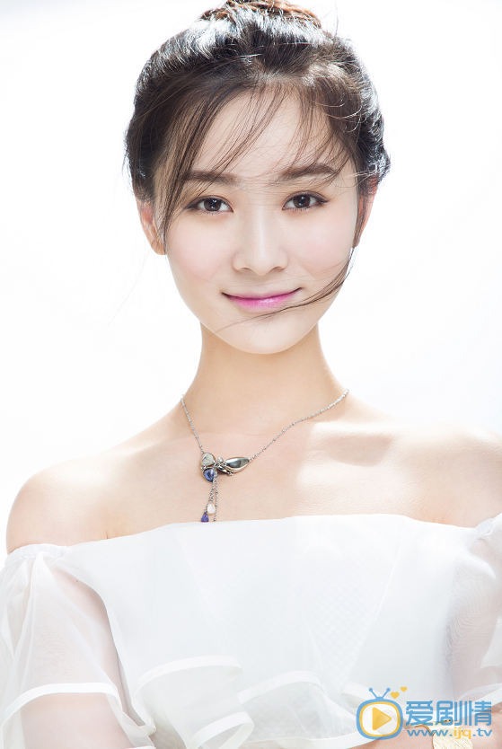 张维娜清纯写真 张维娜高清写真_张维娜高清剧照