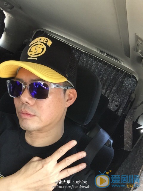 谢天华生活照 谢天华高清写真_谢天华高清剧照