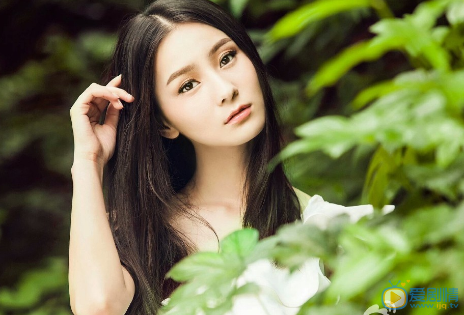 张维娜清纯写真 张维娜高清写真_张维娜高清剧照