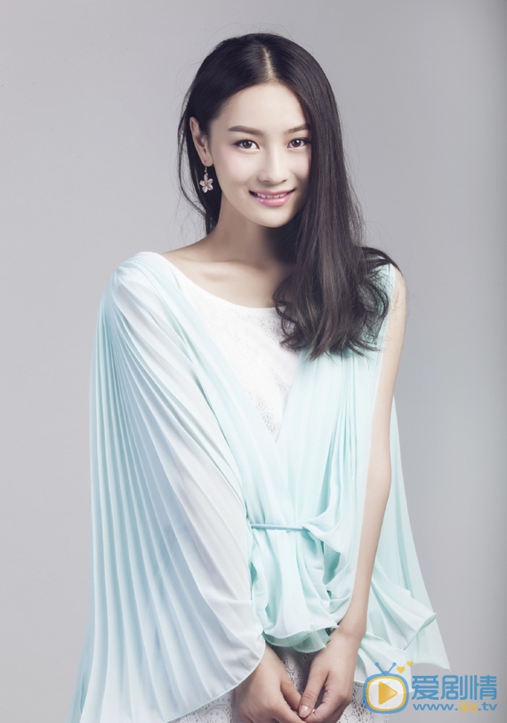 张维娜清纯写真 张维娜高清写真_张维娜高清剧照