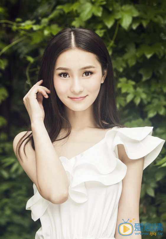 张维娜清纯写真 张维娜高清写真_张维娜高清剧照